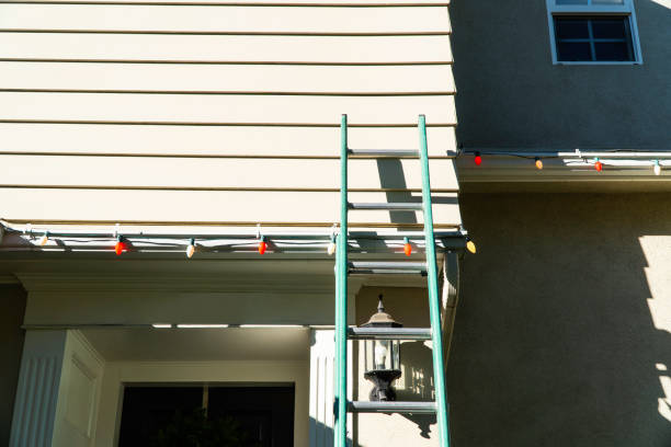 Tremonton, UT Siding Installation & Repair Company