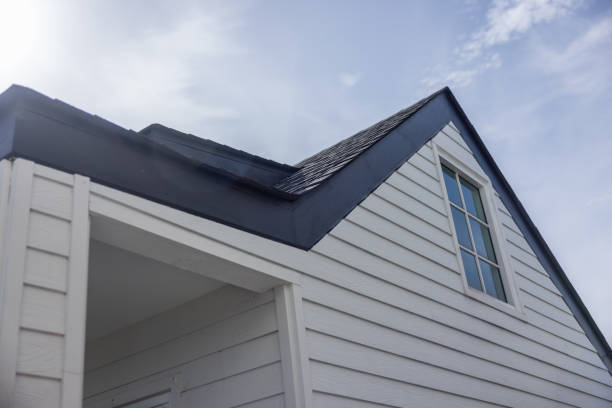 Best Insulated Siding Installation  in Tremonton, UT